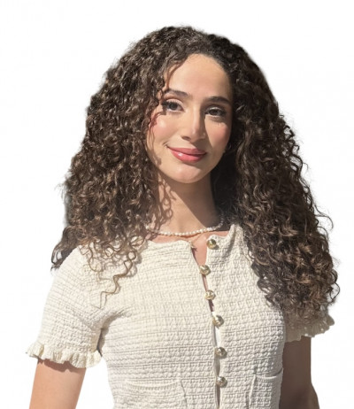 Tala Abdulhadi