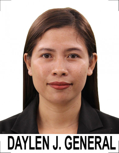 Daylen General