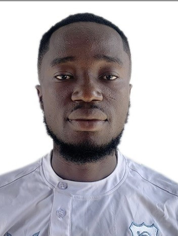 James Bonsu Amankwah