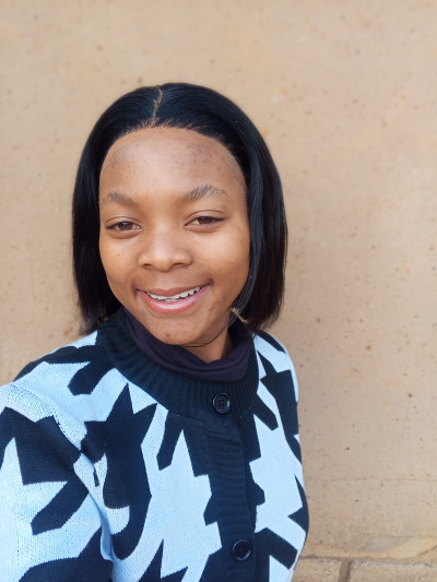 Refilwe Njabulo Motaung