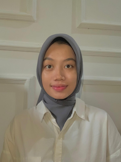 syaskia azzahra