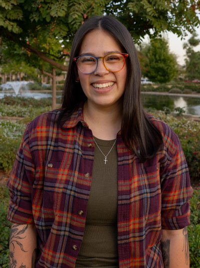 Ellie Quiroz