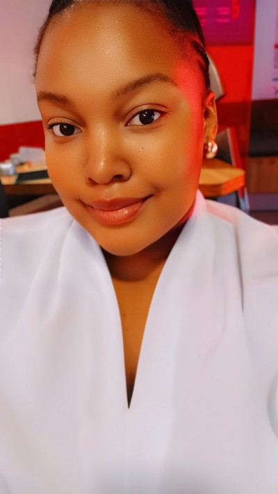 Oarabile Nengwekhulu