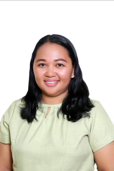 Mary Loryne Ladigohon