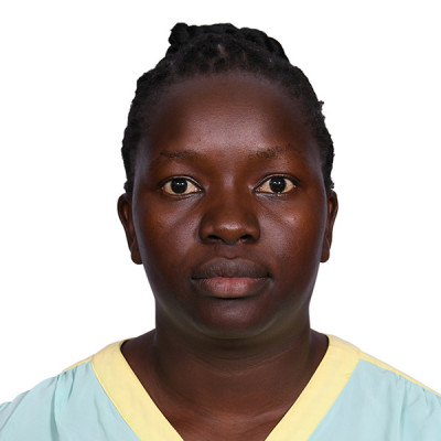 Merlene Juma