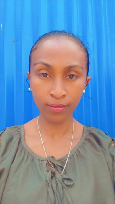 RAFARAMALALANIAINA lovanirina sophie