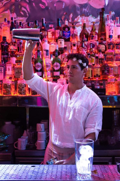 Alejandro Bustamante