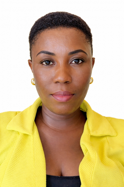 Edna Gyimah