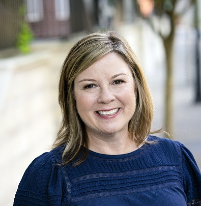 Heather Stowe