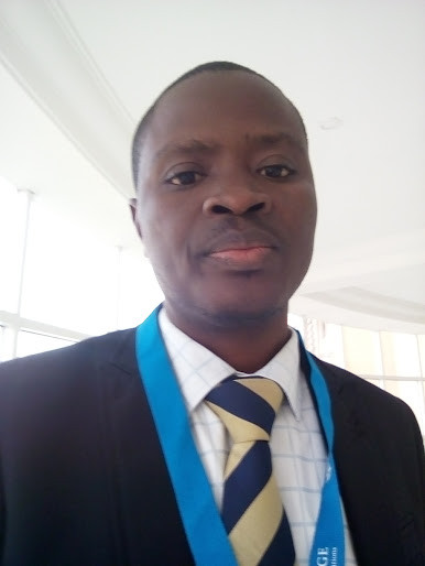 Olusogo   Emmanuel Agboola