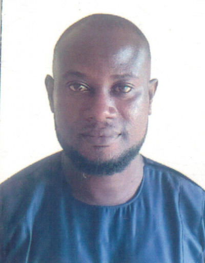 Agyei Kwabena
