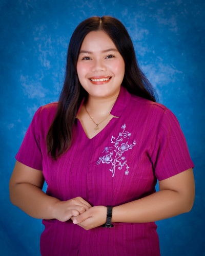 Pearl Marie Agcopra