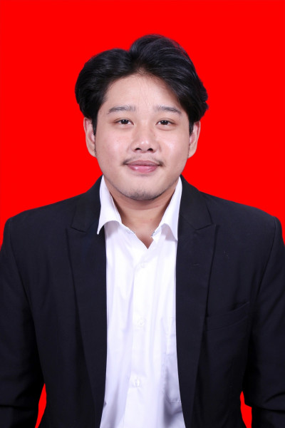 Aditya Ridlo Maulidi