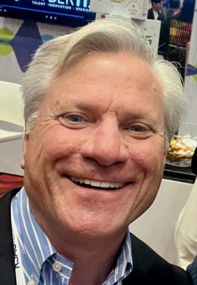 Stephen Sharbach