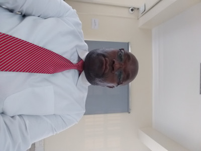 Charles Ndungu