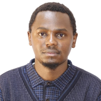 Eric Ndung'u