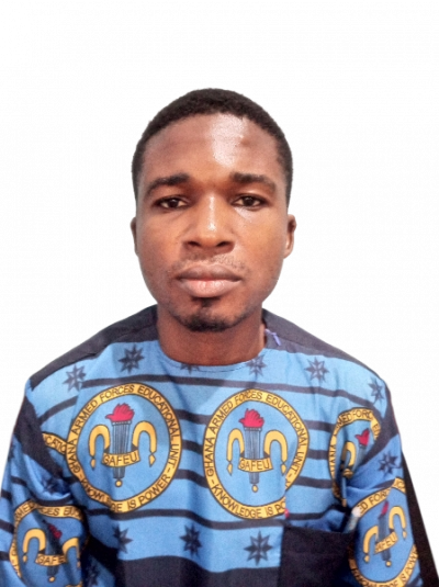 Famous Worlanyo Landzo