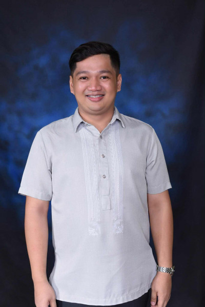 Joel Abito