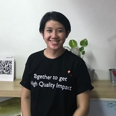 Leonie Beatrix Mahtilda