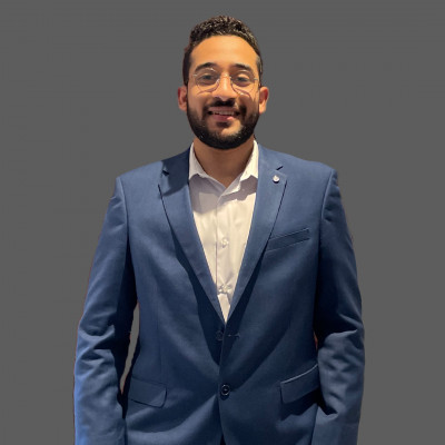 Omar Hatem