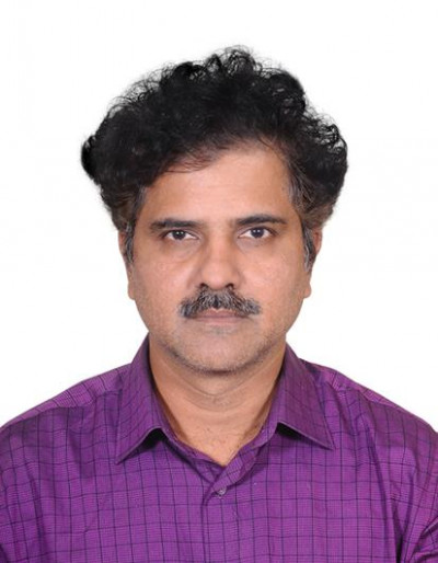 Sameer Rajaram