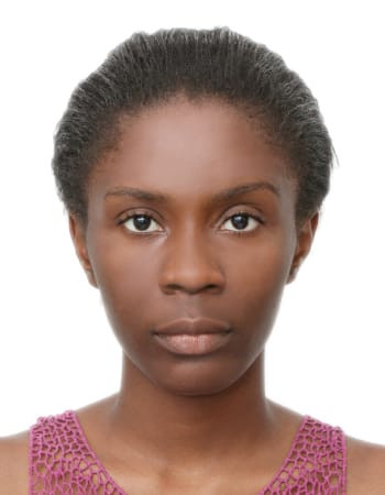 Olive MIMBEMBE MAYEMBE