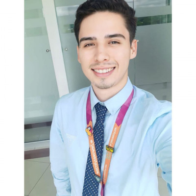 Darwing Daniel Lacayo