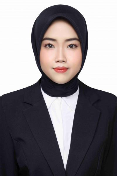 Nopita Nurul Luna