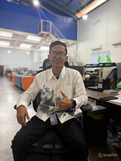 Stefanus Adi Triprasetyo