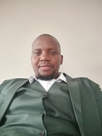 THABO M.