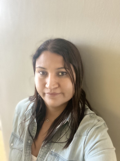 Sue Velasco