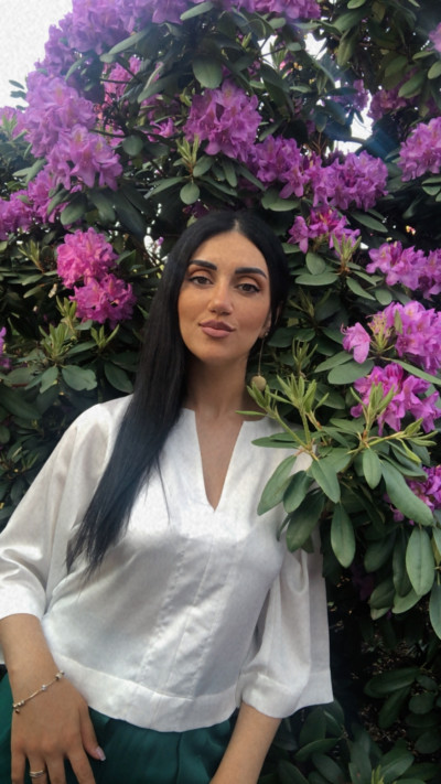 Silva Hakobyan
