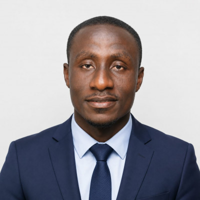 Francis Cudjoe