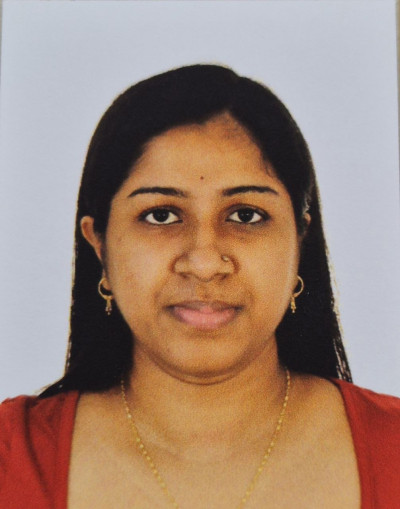 Yasothai Santhana Bose