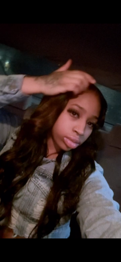Lamayia Ray