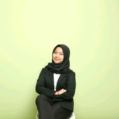 Aisyah Rahmawati
