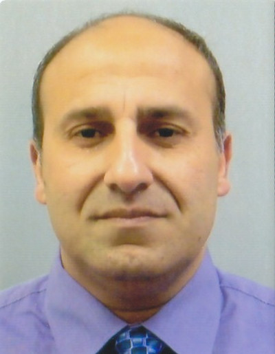 Dr Ismail Abdel Mageed