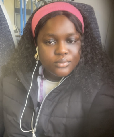 Bimpe I.
