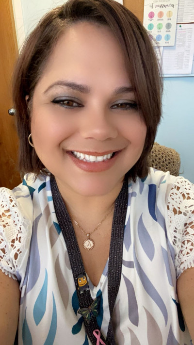 Aracelis Aponte