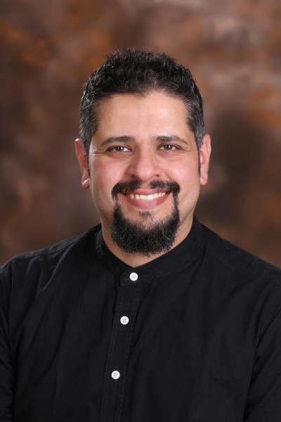 Mohammad Bashir Salameh