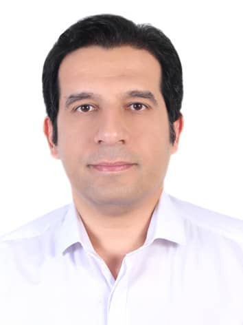 Ali Bamdad