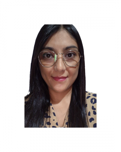 Gabriela María Umaña Urrutia