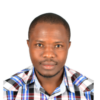 Martin Mutahi