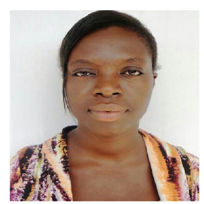 Gifty Kyei-Andoh
