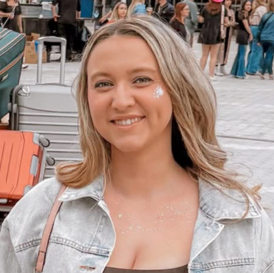 A.