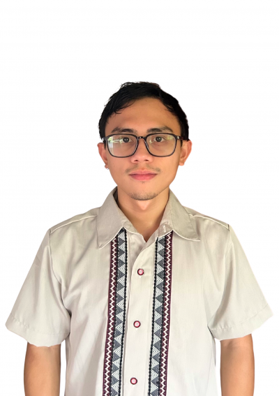 James Luowie Castro