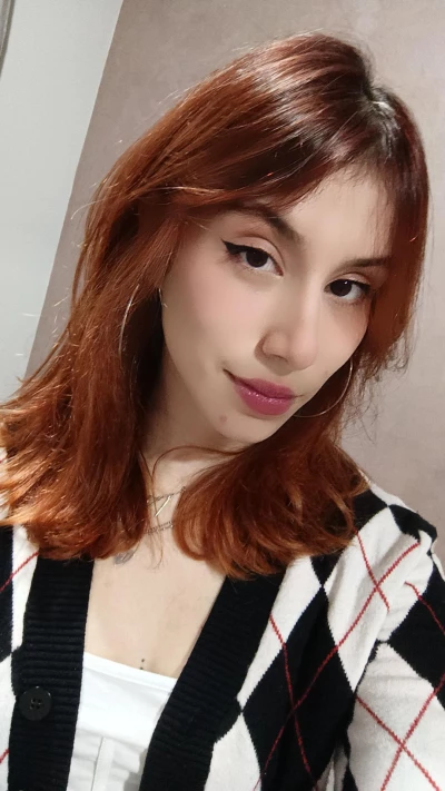 Natalí Regina dos Santos Flores