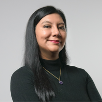 Claudia Roncal Samplini