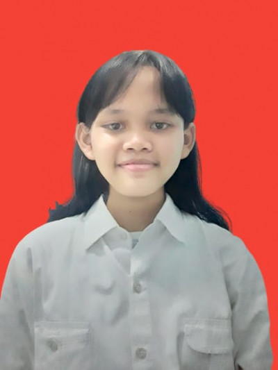 Saskia Wahdani Hamami