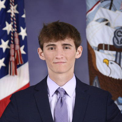 Evan M.